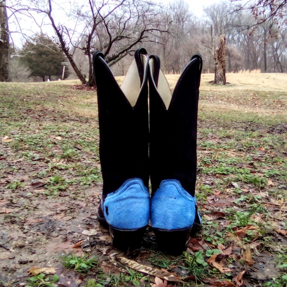 🖤💙 SOLD 💙🖤 - Picture 5 of 5